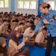 Cegah Ektremisme di Lingkungan Sekolah, SMKN 9 Bandar Lampung Hadirkan FKPT