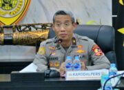 Dukung Program Pemerintah, Polri Bakal Rekrut Lulusan Sekolah Pertanian Hingga Peternakan