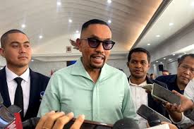 DPR Dukung Langkah Polri Berantas Judi Online di Kementerian Komdigi