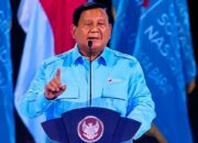 Terbentuknya GSN, Bukti Presiden Prabowo Mampu Merawat Semua Elemen