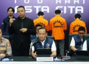 ASN Komdigi Terlibat Judol, Roy Suryo Dorong Pemeriksaan Pejabat Era Budi Arie Setiadi