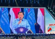 Prabowo Bakal Bagikan Becak Listrik Gratis untuk Tukang Becak