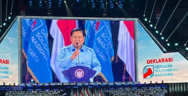 Prabowo Bakal Bagikan Becak Listrik Gratis untuk Tukang Becak