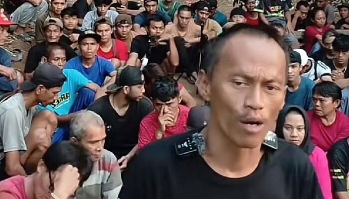 Polres Sukabumi Tetapkan Gunawan Sadbor sebagai Tersangka Promosi Judi Online