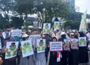 Rame-Rame Bela Jokowi & Kritik Reuni 411 yang Sudah Tidak Dihati Umat Islam