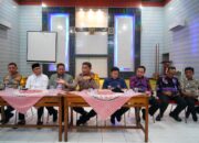 Wakapolda Metro Turun ke Lokasi Ricuh Teluknaga untuk Tenangkan Warga