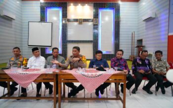 Wakapolda Metro Turun ke Lokasi Ricuh Teluknaga untuk Tenangkan Warga