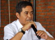 Projo Tegaskan Jokowi Layak Jadi Ketua Umum Partai Politik