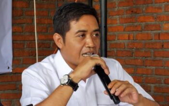 Projo Tegaskan Jokowi Layak Jadi Ketua Umum Partai Politik