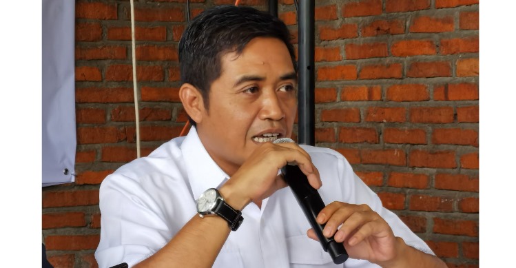 Projo Tegaskan Jokowi Layak Jadi Ketua Umum Partai Politik
