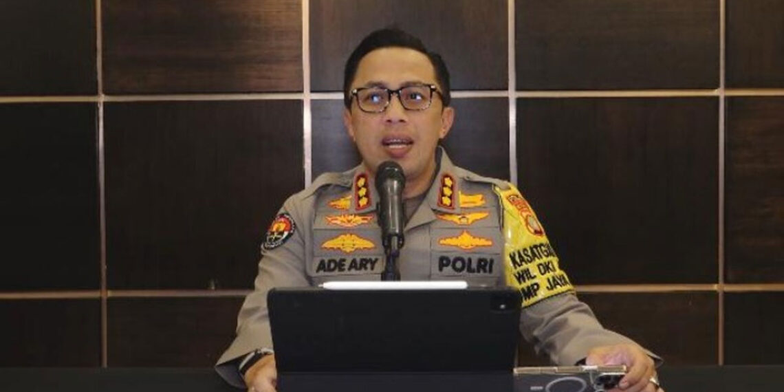 Daftar Barang Bukti Kasus Judol Pegawai Komdigi : Uang, Senpi Hingga Jam Tangan Mewah