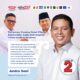 Andra Soni Calon Gubernur Banten, Komitmen Kuat Wujudkan Pemerintahan Berintegritas Bebas Korupsi