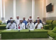 DPD FPI Jakarta Resmi Dukung RK-Suswono di Pilkada Jakarta 2024