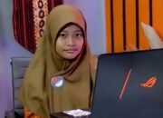 Developer Game Cilik, Fitria Khasanah Pastikan Dirinya Mengikuti Kompetisi E-Sport Piala Gubernur