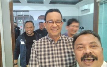 Ketum GPMI Tegaskan Pentingnya Program Maghrib Mengaji, Tolak Dukungan Anies Baswedan