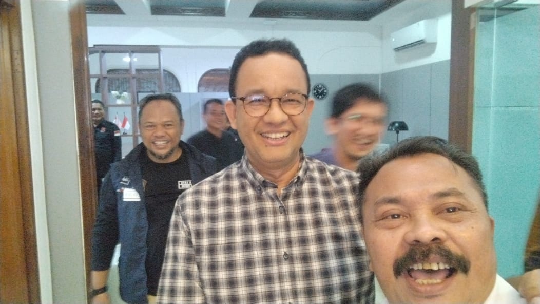 Ketum GPMI Tegaskan Pentingnya Program Maghrib Mengaji, Tolak Dukungan Anies Baswedan
