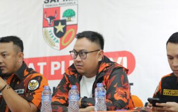 Dukung Penuh Proyek Pengembangan Sepak Bola Nasional, Bendahara Umum SAPMA PP Dukung Kepemimpinan Erick Thohir sebagai Ketum PSSI