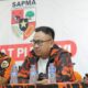 Dukung Penuh Proyek Pengembangan Sepak Bola Nasional, Bendahara Umum SAPMA PP Dukung Kepemimpinan Erick Thohir sebagai Ketum PSSI