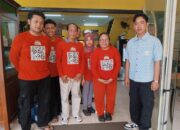 Momen Wapres Gibran Rakabuming Kembali Makan Siang di Soto Seger Mbok Giyem Kemang