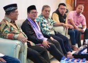 Milad Muhammadiyah Ke-112, Pramono Anung Dapat Dukungan Tokoh Muhammadiyah Jakarta