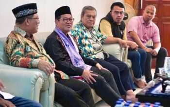 Milad Muhammadiyah Ke-112, Pramono Anung Dapat Dukungan Tokoh Muhammadiyah Jakarta