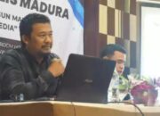 Soroti Insiden Jelang Pilkada Sampang, IJTI Ingatkan Pentingnya Persatuan & Peran Media Jaga Stabilitas Sosial