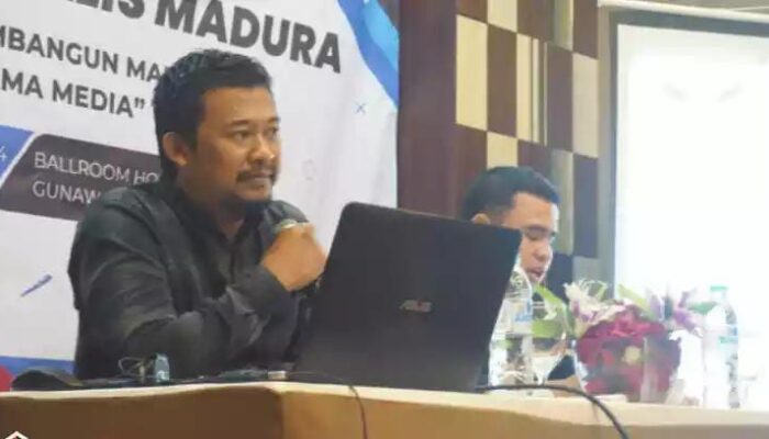 Soroti Insiden Jelang Pilkada Sampang, IJTI Ingatkan Pentingnya Persatuan & Peran Media Jaga Stabilitas Sosial