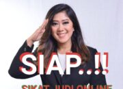 Adhie Massardi Tegas Dukung Pemerintah Lewat Menkomdigi Meutya Hafid Berantas Judi Online Hingga Tuntas