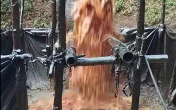 Dukung Percepatan Swasembada Energi, Aspermigas Ajak Stakeholder Tuntaskan Masalah Illegal Drilling