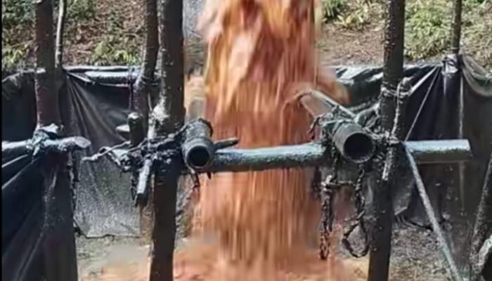 Dukung Percepatan Swasembada Energi, Aspermigas Ajak Stakeholder Tuntaskan Masalah Illegal Drilling