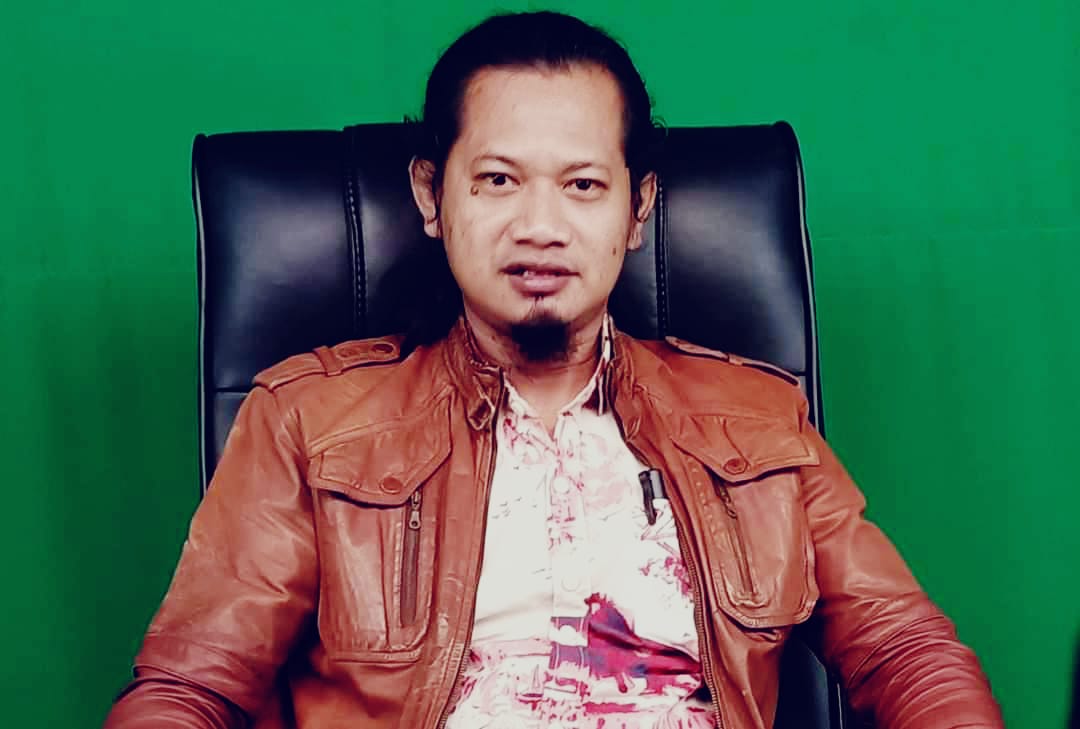 Densus Tangkap 2 Teroris NII di Sumatera, Ken Setiawan: Mereka Masih Gerilya