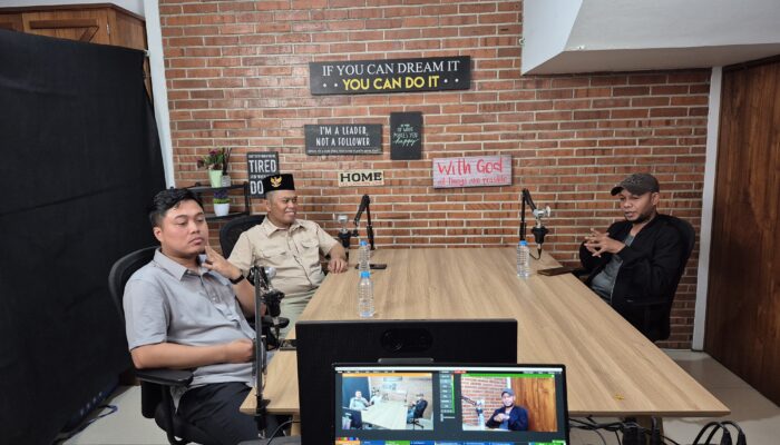 Saatnya Banten Bergerak Maju untuk Demokrasi, Jangan Biarkan Airin Buka Lagi Kran Dinasti Politik