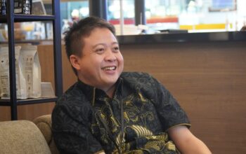 Kabid Keamanan Siber APJII Beri Tips untuk Hindari Serangan Cyber & Cegah Hoax Jelang Pilkada Serentak 2024