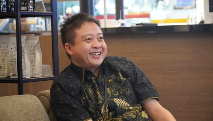 Kabid Keamanan Siber APJII Beri Tips untuk Hindari Serangan Cyber & Cegah Hoax Jelang Pilkada Serentak 2024