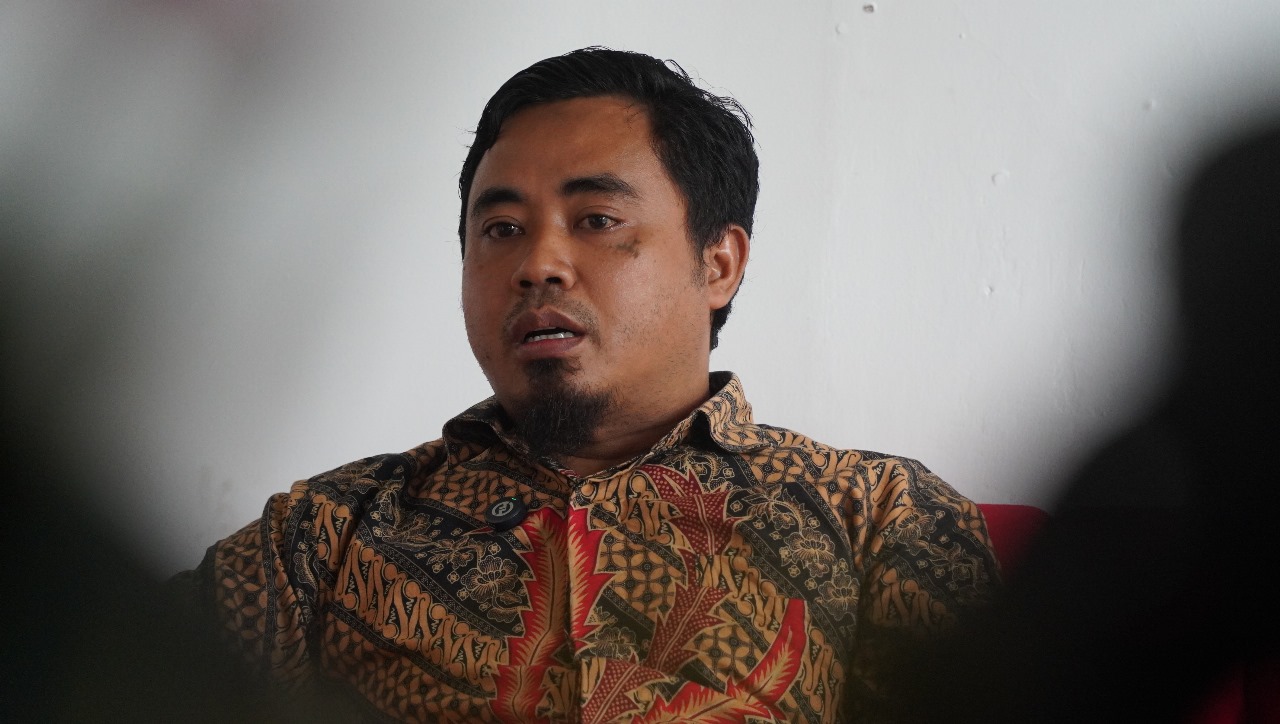 Sukseskan Pilkada Serentak 2024, Sentra Handayani Fasilitasi Penerima Manfaat Kelompok Rentan Gunakan Hak Pilihnya