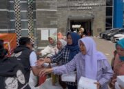Kembali Gelar Jumat Berkah, PMJ Ajak Umat Tidak Pilih Pemimpin Penghina Rasulullah!