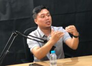 Gercos sama dengan Golput, Aktivis: Tak ada Gunanya Coblos Semua
