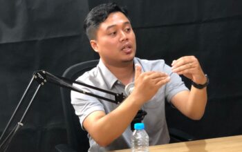 Gercos sama dengan Golput, Aktivis: Tak ada Gunanya Coblos Semua