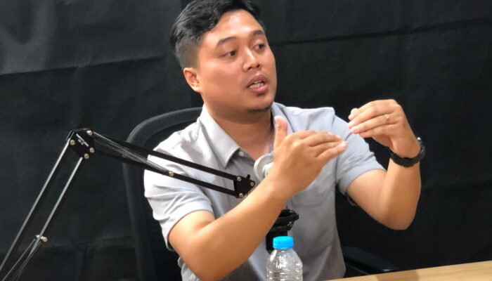 Gercos sama dengan Golput, Aktivis: Tak ada Gunanya Coblos Semua