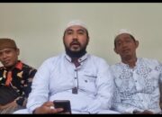 FPI Kota Surabaya Dukung Sukseskan Pilkada Serentak 2024, Imbau Jaga Persatuan & Kondusifitas