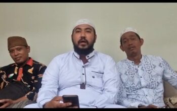 FPI Kota Surabaya Dukung Sukseskan Pilkada Serentak 2024, Imbau Jaga Persatuan & Kondusifitas