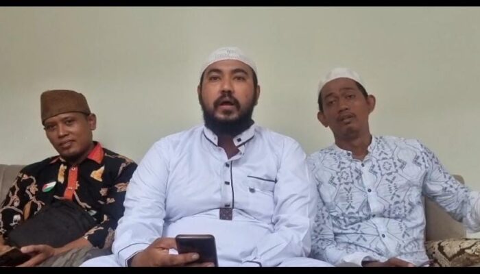FPI Kota Surabaya Dukung Sukseskan Pilkada Serentak 2024, Imbau Jaga Persatuan & Kondusifitas