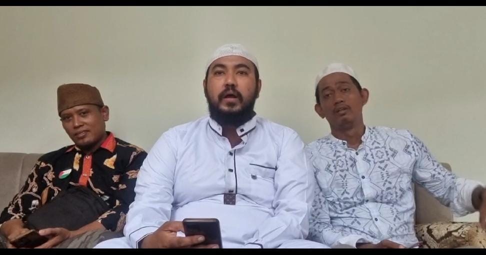 FPI Kota Surabaya Dukung Sukseskan Pilkada Serentak 2024, Imbau Jaga Persatuan & Kondusifitas