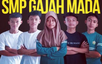 Fitria Khasanah dan Tim Siap Berlaga di E-Sport Piala Gubernur Lampung