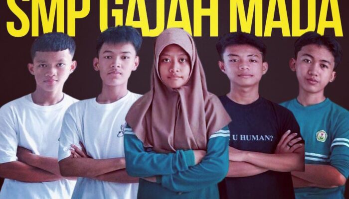 Fitria Khasanah dan Tim Siap Berlaga di E-Sport Piala Gubernur Lampung