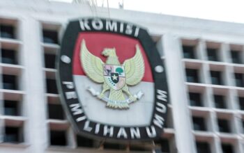 KPU: Tanpa Kepastian UU, Sosialisasi Pemilu Bisa Terganggu
