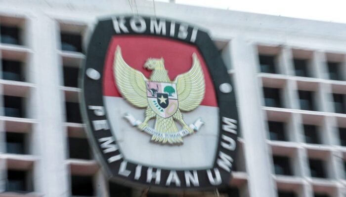 KPU: Tanpa Kepastian UU, Sosialisasi Pemilu Bisa Terganggu