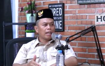 Gercos Ajakan Kurang Pas, Rumah Politik Indonesia: Coblos Semua Buang-Buang Waktu Saja