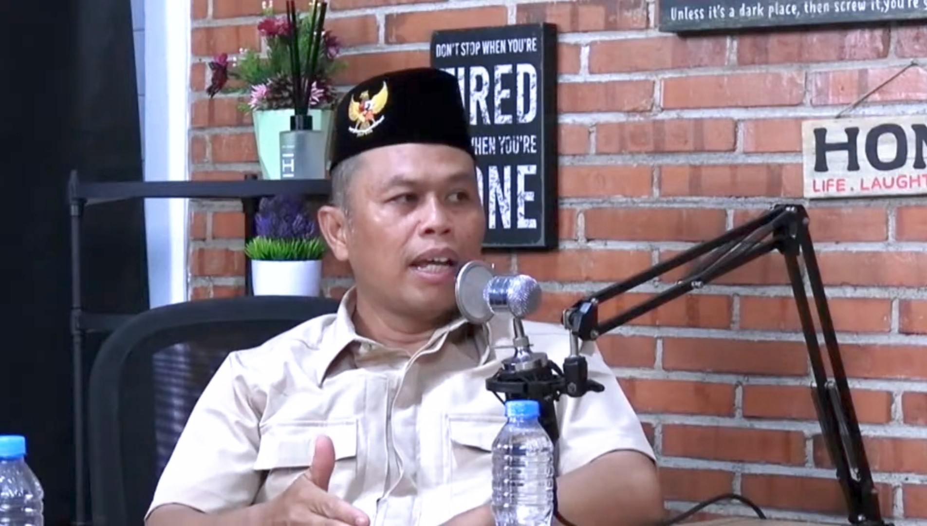 Gercos Ajakan Kurang Pas, Rumah Politik Indonesia: Coblos Semua Buang-Buang Waktu Saja