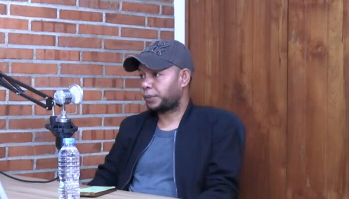 Sentil Dr Tifa dkk, Nusa Ina Connection: Takdir Gibran Jadi Wapres, Tugas Kita Mengawalnya & Berkontribusi untuk Negara